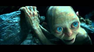 Le Hobbit : Un voyage inattendu - Bande annonce VO