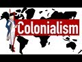 Colonialism