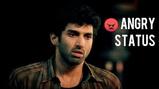 Angry Mood Status | 😠 Angry Mood WhatsApp St Angry Status - hdvideostatus.com