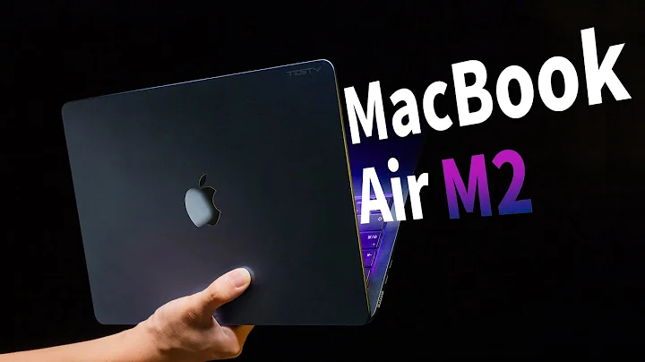 M2的MacBook Air好、快，但不一定適合你【值不值得買第569期】 - 天天要聞