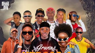 Versos e Adocos Dj Mano Mix Feat Kailany do Adoco Kineck Black Junior Ary Betisa