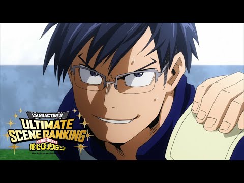 Official Anime Video Trailer