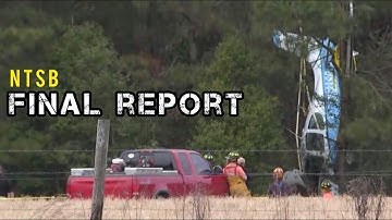 Cirrus SR-22 Engine Quits