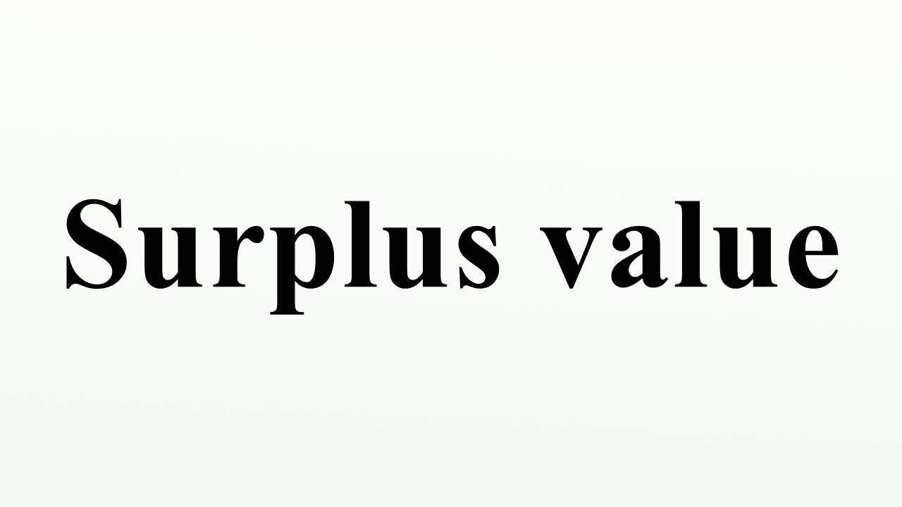 Surplus Value YouTube surplus-value-youtube