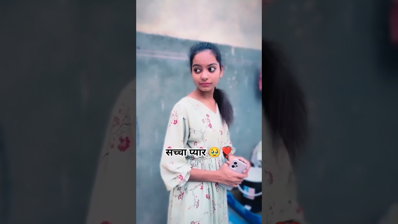 True Love Story ❤️🥺 |rohit24 | 