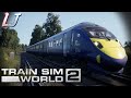 Train Sim World 2 - Southeastern Highspeed