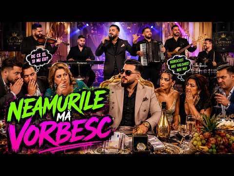 fresH® MUSIC ✘ Neamurile Ma Vorbesc