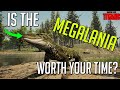 Is The Megalania Worth Growing? | Path of Titans