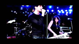 Cobra Starship *LIVE*  "It's Amateur Night At The Appolo Creed!" Fearless Music Studios NYC