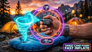 These 30 Outdoor Gadgets Will Transform Your Next Hike in (2026) screenshot 1