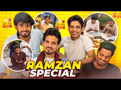 Ramazan Special Vlog 2026 || Routine On Ramadan🕌🌙