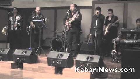 1.Amigos Band di Jakarta