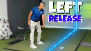Left Shoulder to Clubhead – The POWER PATH No One Talks About