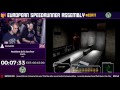 #ESA17 Speedruns - Resident Evil: Survivor [Any%] by Beckski93