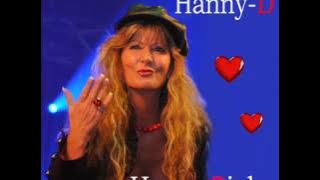 Hanny-D  zingt Hanny-Dieke ( Sœur Sourire Dominique )