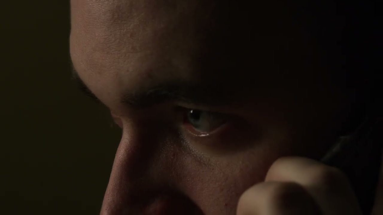 SLEEPSHIFT | Short Film