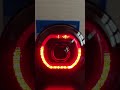 HJG HEADLIGHT DRL