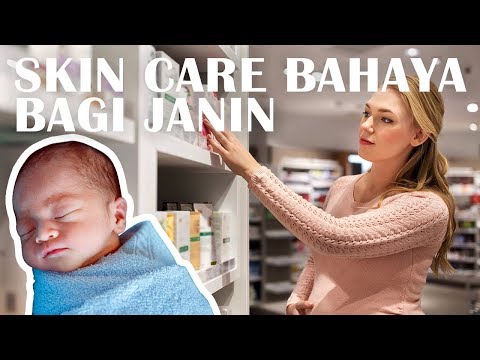 Video: Benzoil Peroksida Semasa Kehamilan: Adakah Selamat?