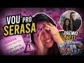 Compras na liberdade e Prêmio Ibest - Mini vlog