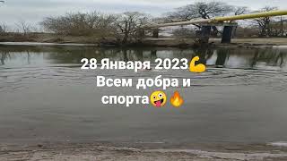 28 января 2023 г.