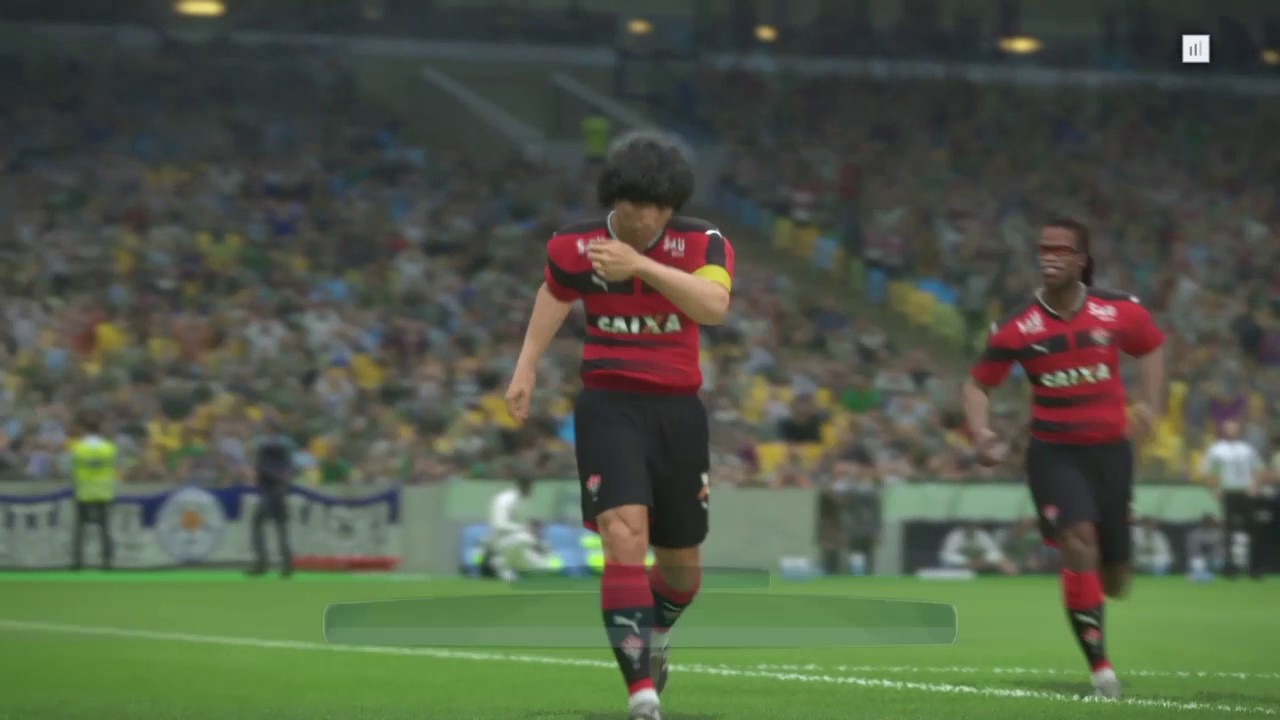 Pes 2017 | Maradona D10S