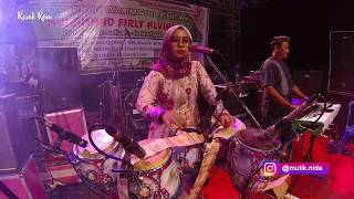 SABEN MALEM JUM'AT MUTIK NIDA LIVE KUDUS chords