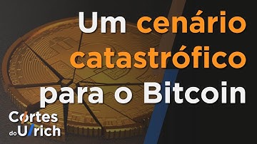 Quebrar a criptografia do Bitcoin | Cortes do Ulrich