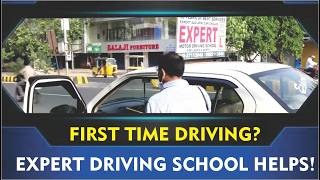 Don't Take Driving Risks! Expert Motor School Shares SECRET Tips screenshot 5