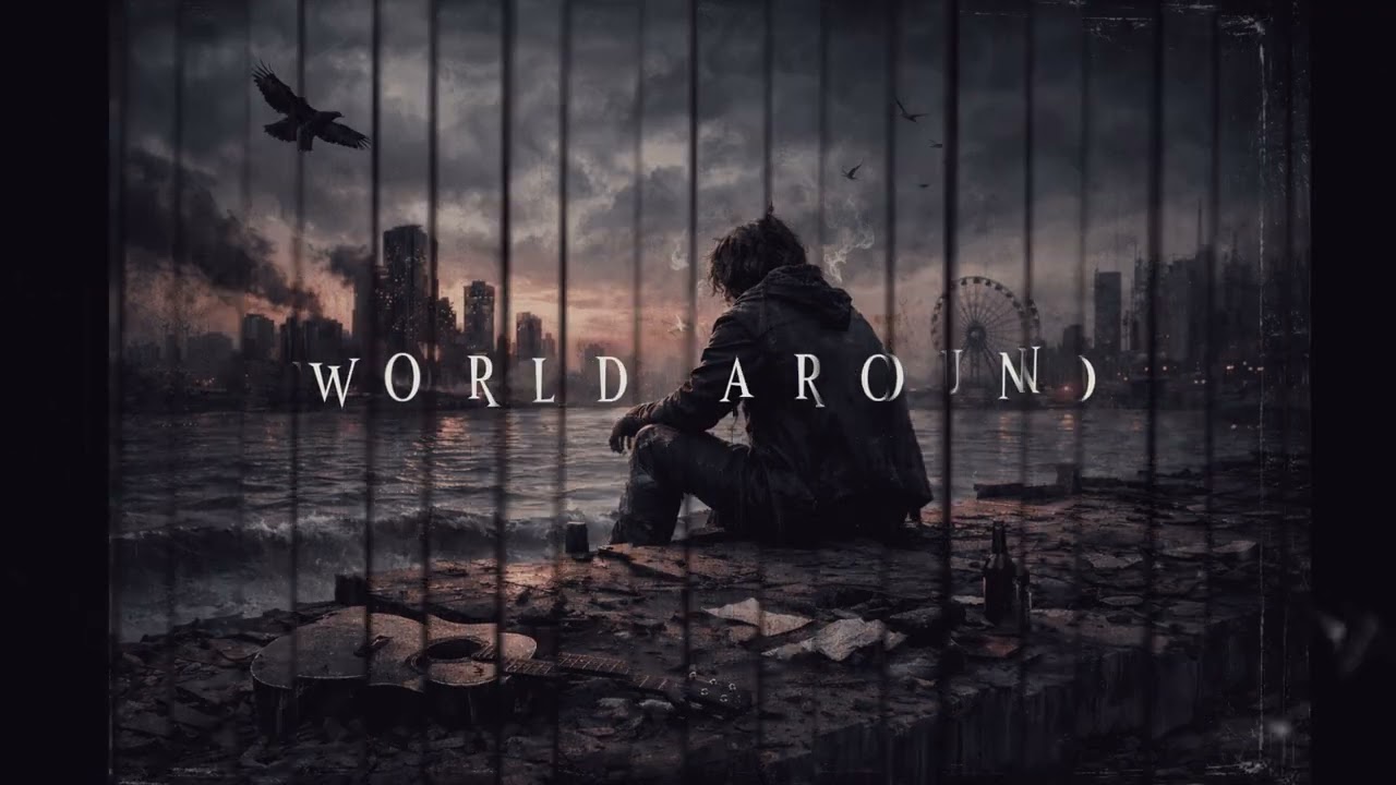 Empty Between - Cold Memory