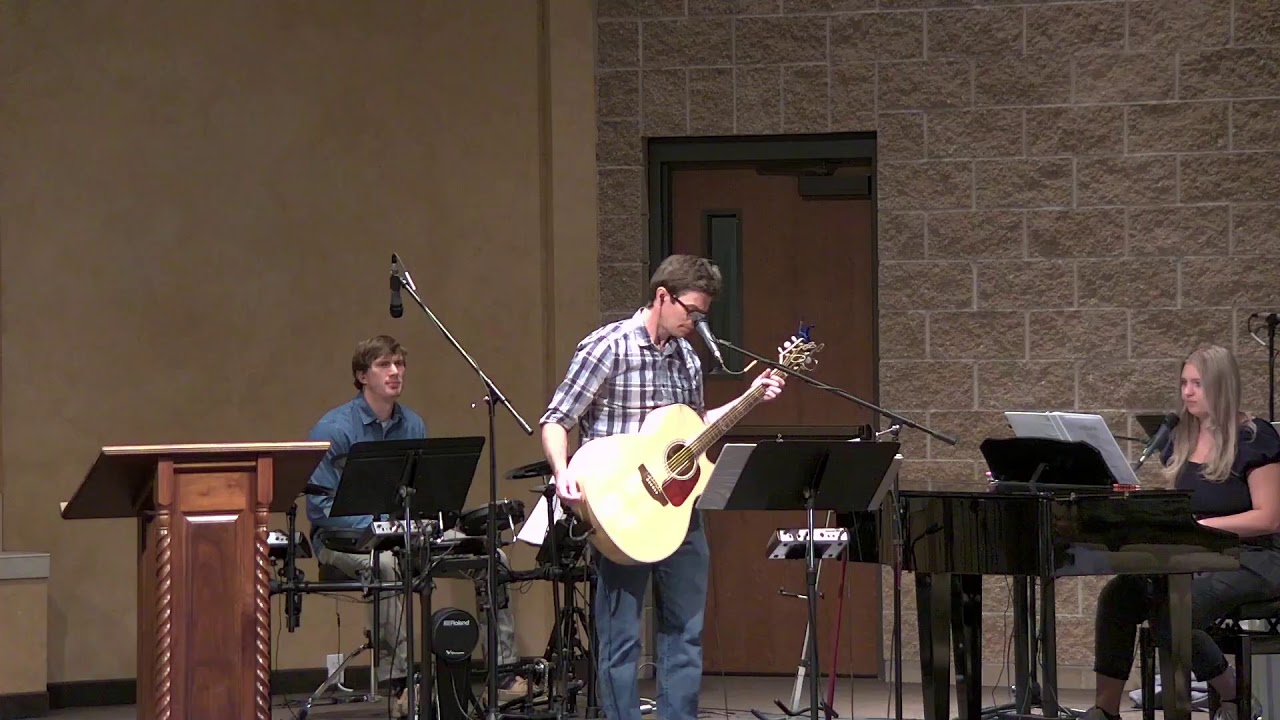 Grace Bible Church of Boise 6/6/2021 YouTube