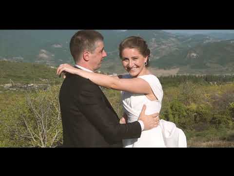 გიორგი \u0026 ნათია Wedding Day