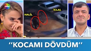  Karım İclal Beni Dövdü Didem Arslan Yılmaz La Vazgeçme 30 04 2024