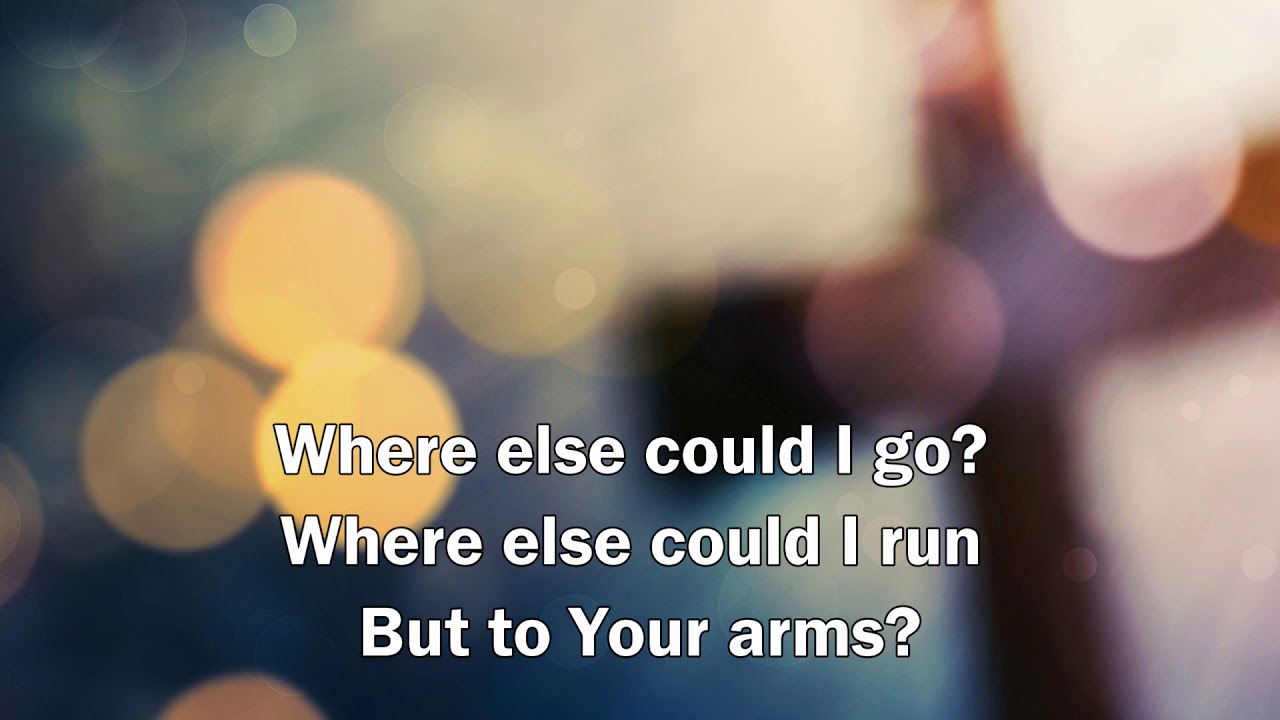Your Grace Amazes Me - Passion (Feat. Christy Nockels) (Worship Song with Tears)