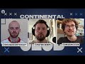 Players Who Are Too Good To Be Relegated! | Continental Club