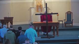 April 3, 2026 - Good Friday Passion of the Lord