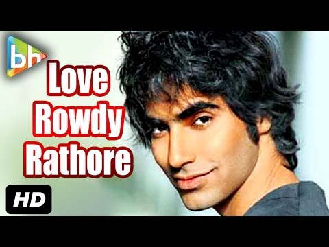 "Rowdy Rathore Is One Of My Favorite Films": Arfi Lamba