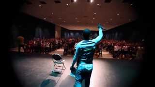 Lil B GIVES LECTURE AT UCLA !! 1 HOUR AND 30 MINUTES OFFICIAL VIDEO