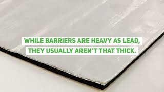 Acoustic Barriers Acoustic Barriers