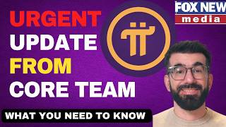 PI NETWORK NEW UPDATE: PI NETWORK Pioneers WILL Stop Mining by the End of 2026
