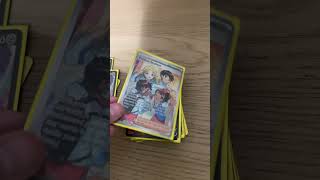 #pokemon #myteamforscarletandviolet #pokemoncards #cards #pokemontcg #charizard #cat #music #piano