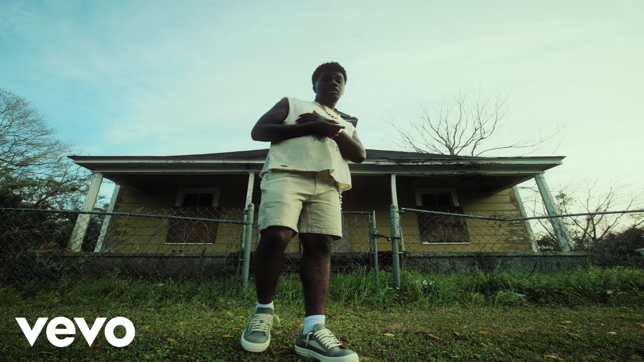 Trigga500k - really goin on