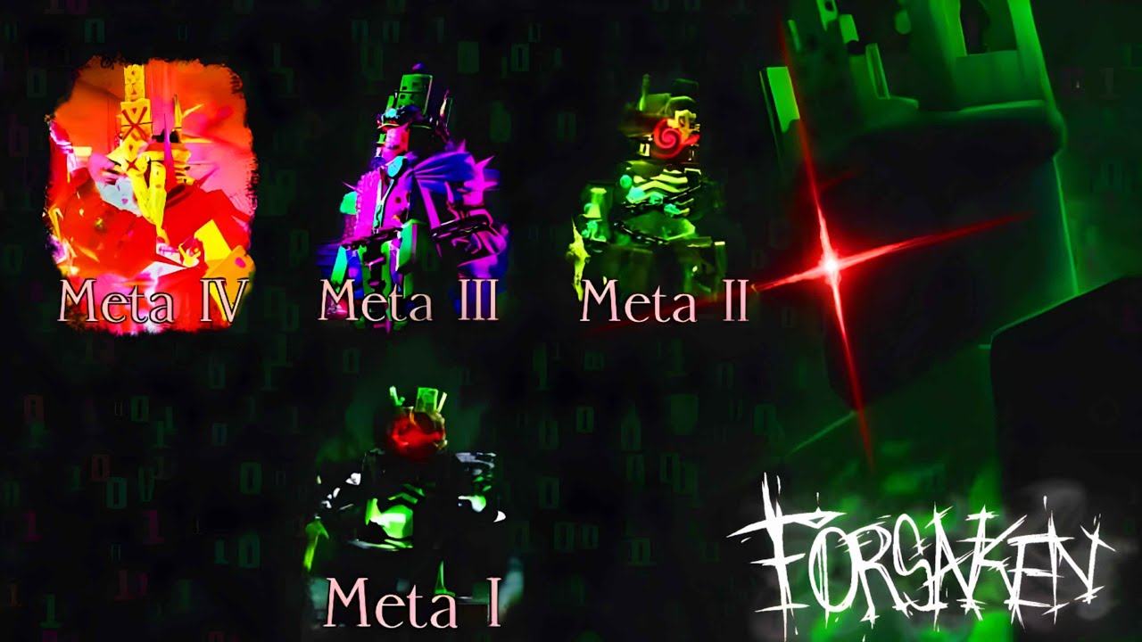 SHOWCASE de TODAS las MILESTONES REWORK de 1x1x1x1 - YouTube