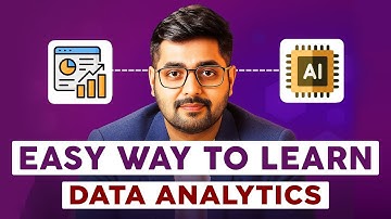Land a Data Analyst Job in 2026: Proven Step-by-Step Plan