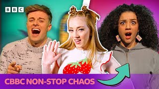 Joe Finally Gets His Revenge on Shereen (Epic Prank!) | Saturday Mash-Up!