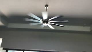 Ceiling fans in Florida