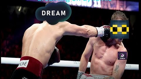 Bypassing A Screenshare In Dynamic With Dream Client #110 - Recorded with OBS