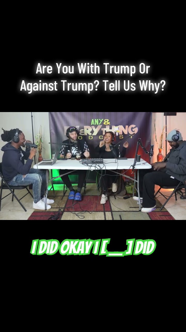 Will Trump Really Make A Change For The Better?
