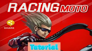 Racing Moto Tutorial || Bike Racing || Racing bike || Rough Gaming Official || screenshot 4