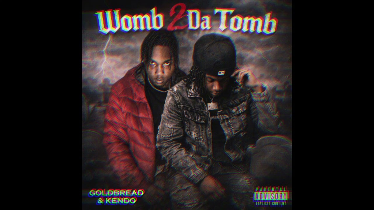 Kendo x GoldBread - Simping [Official Audio]