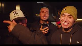 P**** de Trend - Kako, Mc Tuto, Fabrin, Lele JP (Pêpa Beatmaker e Dj Andrabeat) [Videoclipe]